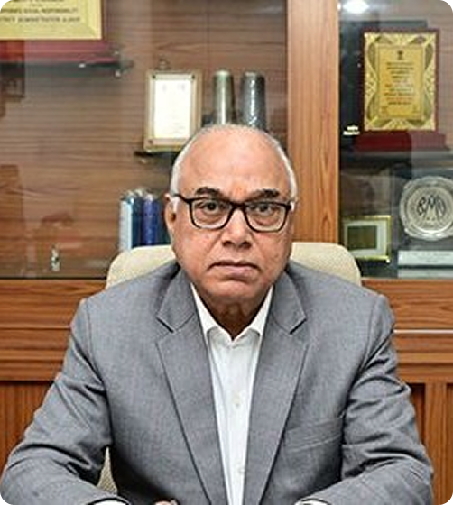 Shri Hari Ram Sharma