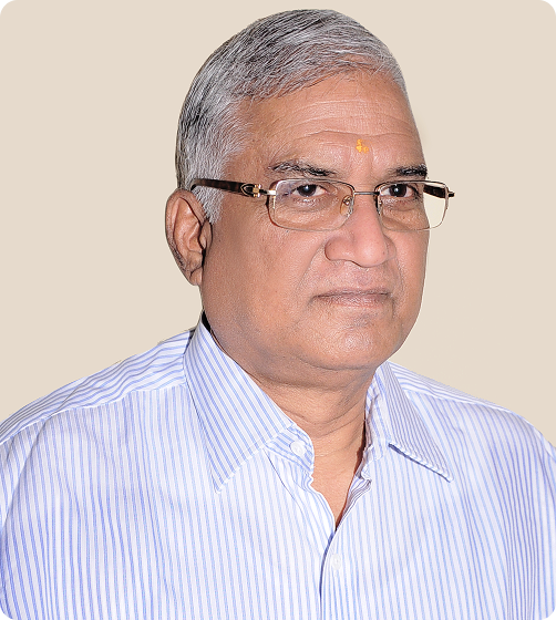 Shri O.P. Agarwal