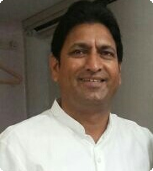 Shri B.B. Kaushik