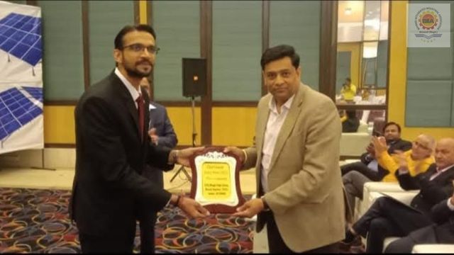 15 Dec 2022 – BIIA, along with Green Route, SolarEdge & Electronica Finance, hosted a solar energy session at Red Fox Hotel. Leading industries joined to explore solar benefits and financing options.