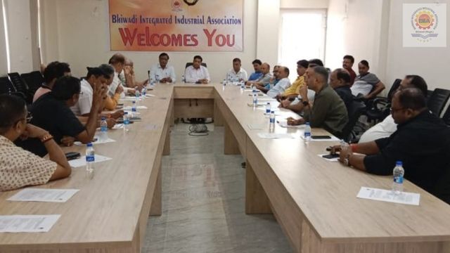 23 Aug 2023 – BIIA held discussions with authorities on the impending ban on DG sets effective from October 1, 2023, highlighting concerns of the industrial fraternity.