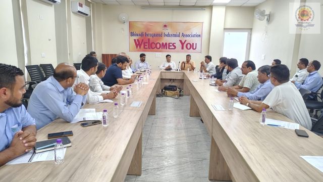 09 Jun 2025 – RSPCB conducted an e-waste awareness seminar at BIIA House, guiding industries on safe disposal and responsible e-waste management practices.