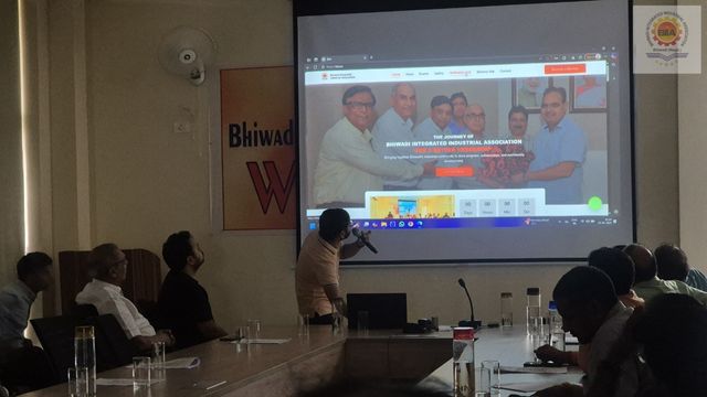 20 Jun 2025 – Executive Committee Meeting held at BIIA House along with the official launch of the BIIA website to enhance digital outreach and member engagement.