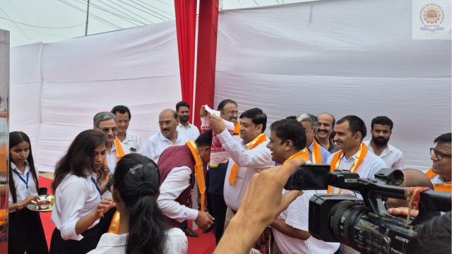 25 Jun 2025 – Business Collaboration Meet at BIIA House with BTC, Assam, MSDO & IEDA explored industrial investment prospects in Northeast India. 