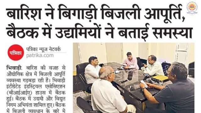 Rajasthan Patrika – 02 September 2025