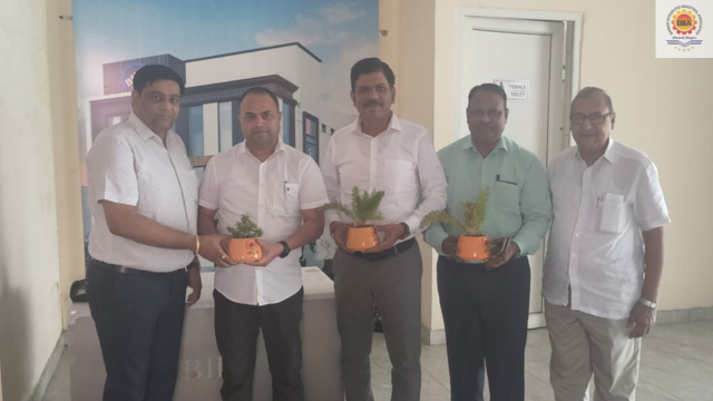 22 Jul 2026 – BIIA welcomed the newly appointed JVVNL and RIICO officers and held productive discussions on electricity fault resolution, allocation of fault detection machines, industrial development, infrastructure improvements, and enhancing services for industries.